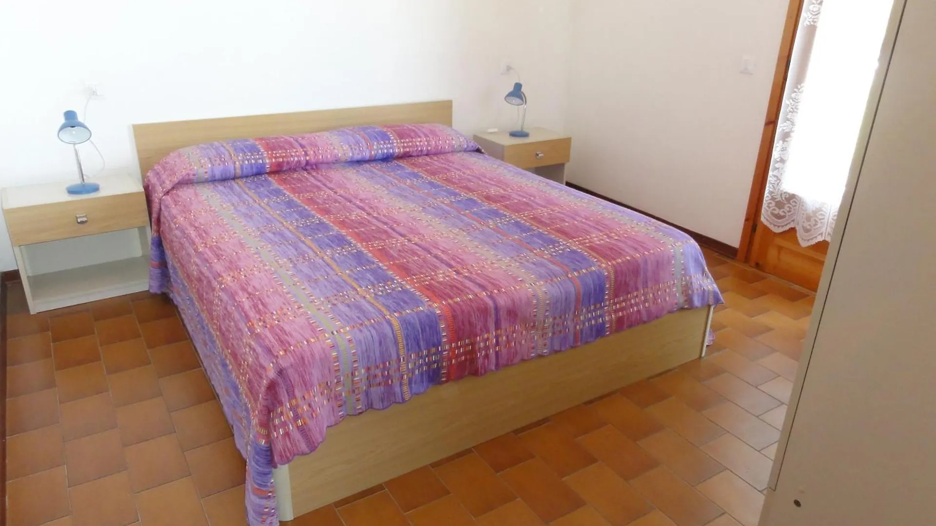 Villa Comete Bibione