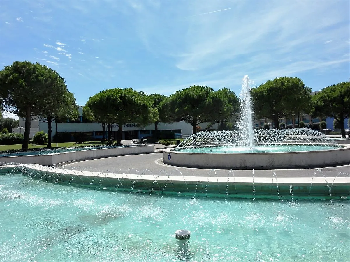 Villa Comete Bibione