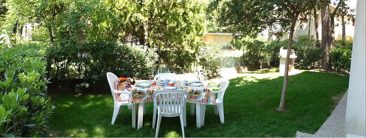 Villa Comete Bibione