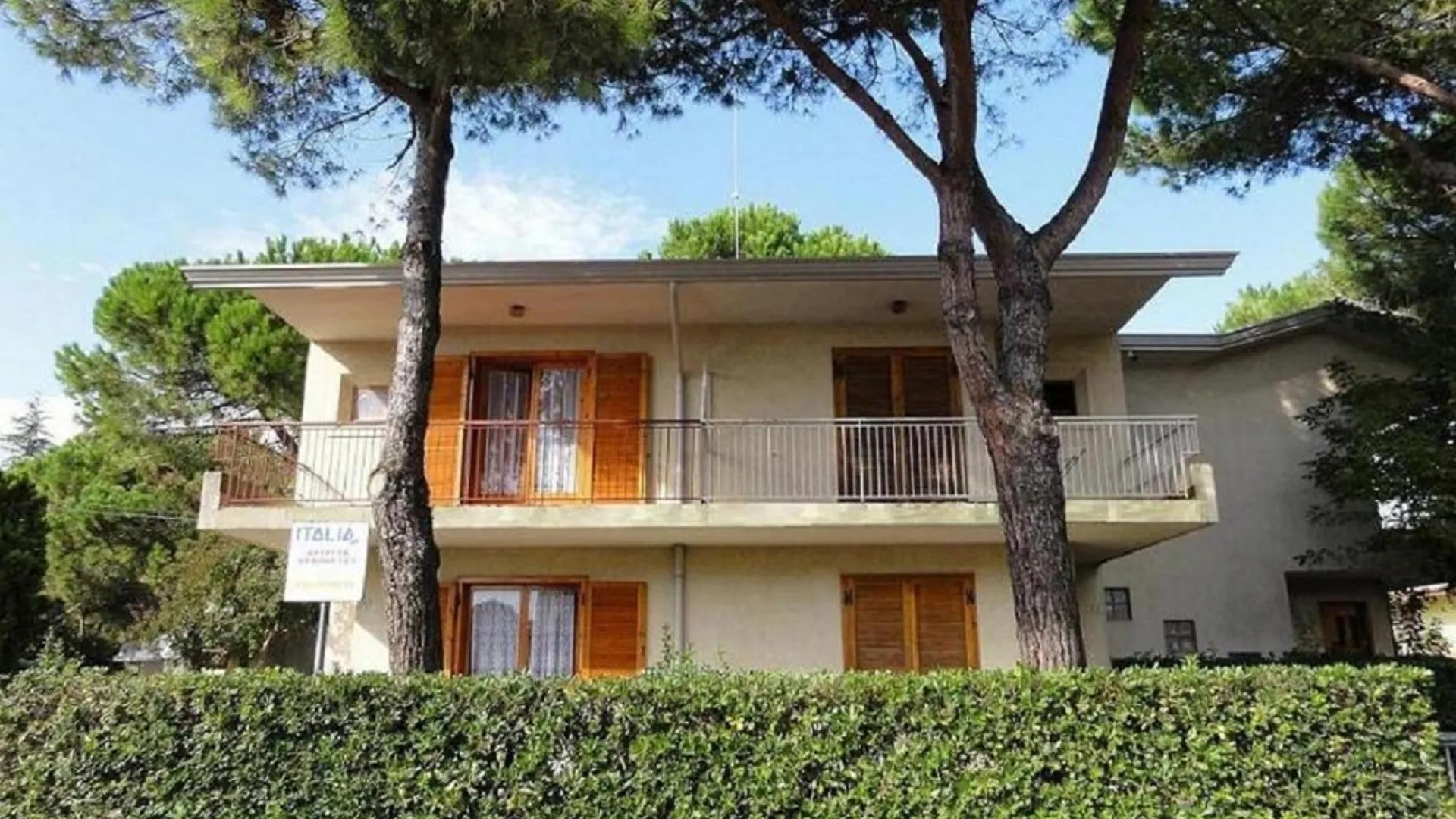Villa Comete Bibione 0*,  Italie