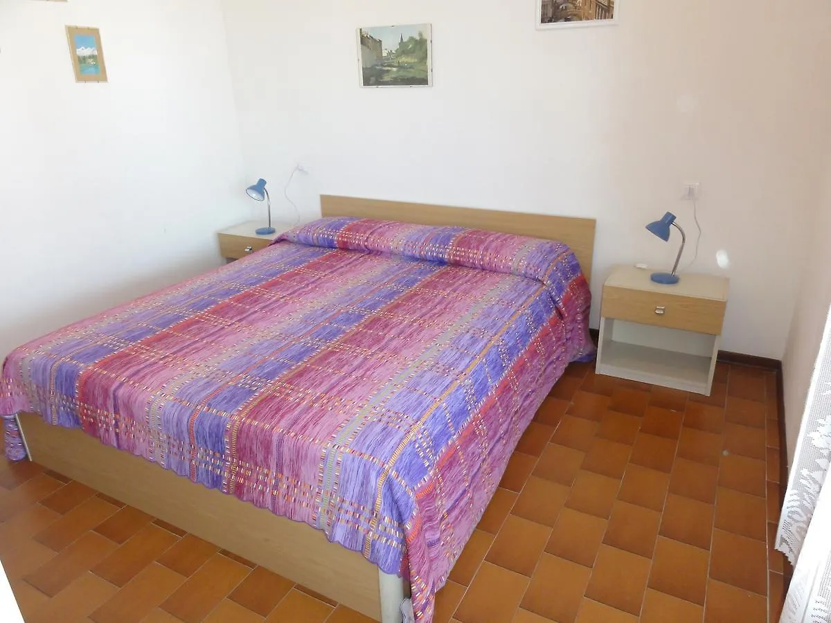 Villa Comete Bibione