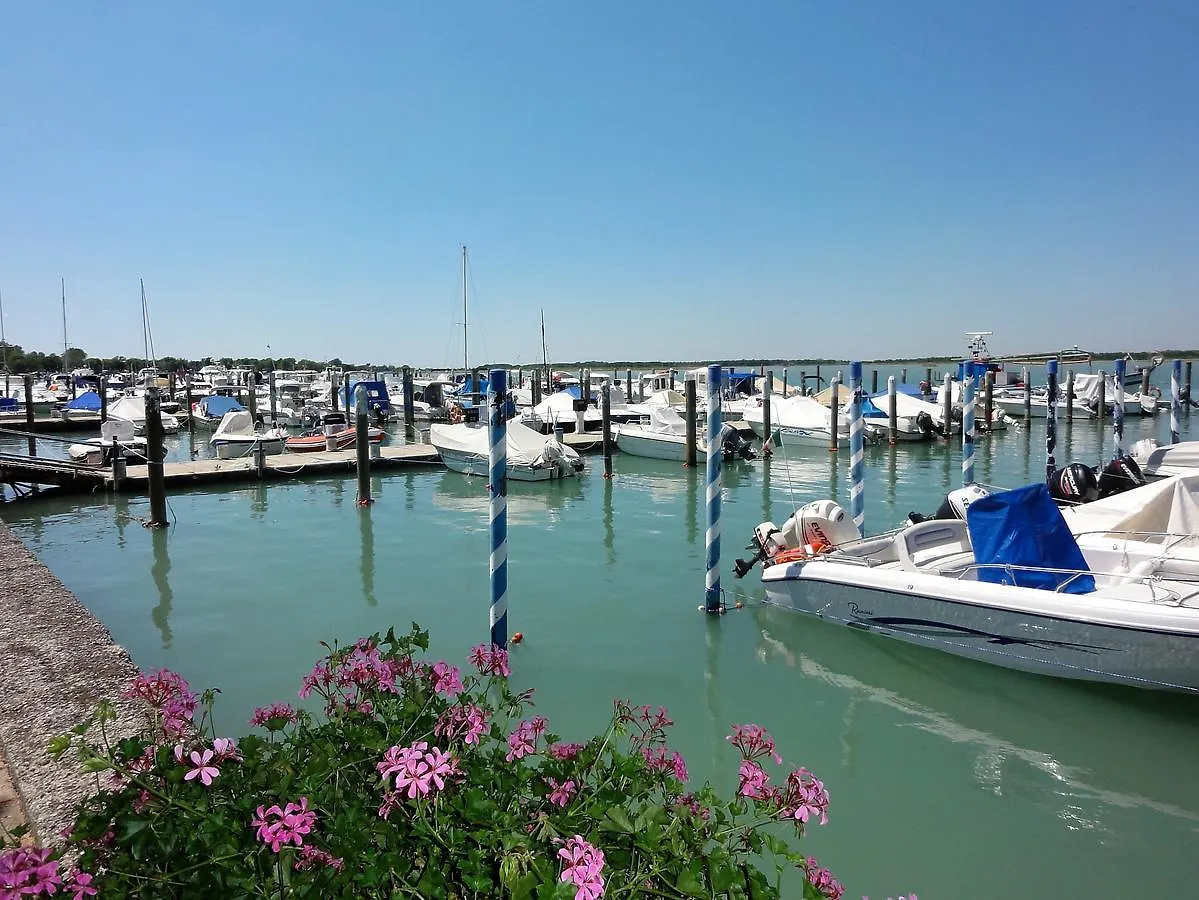Villa Comete Bibione 0*,