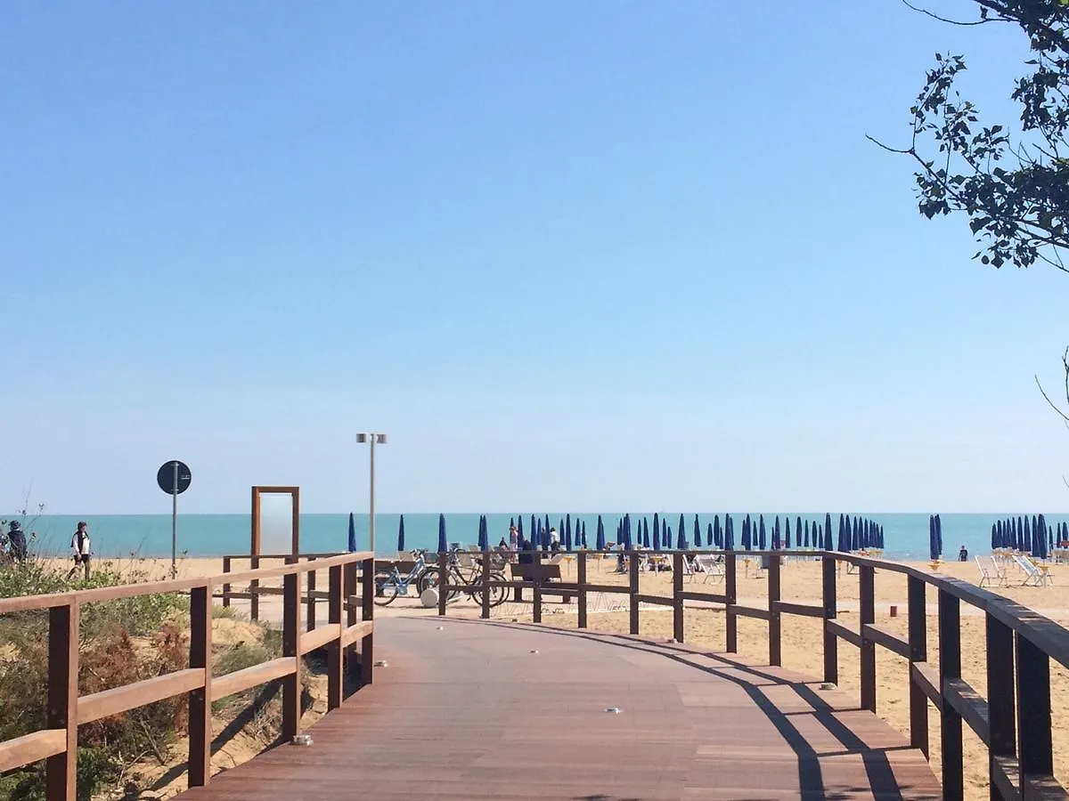 Villa Comete Bibione