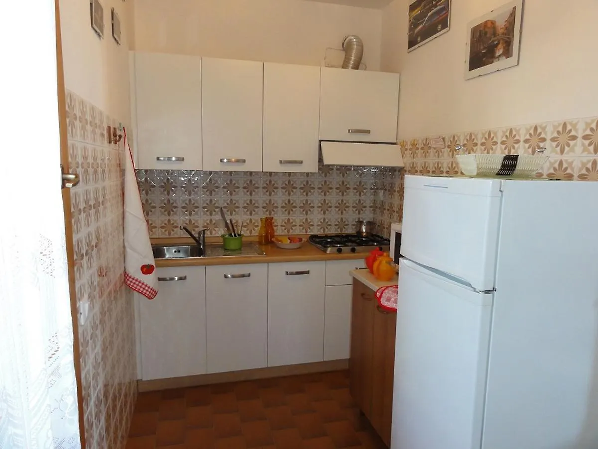 Villa Comete Bibione Italie
