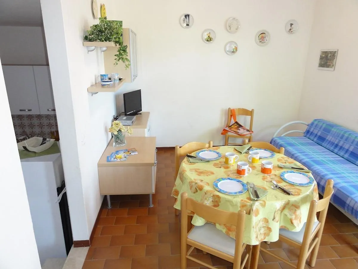 Villa Comete Bibione