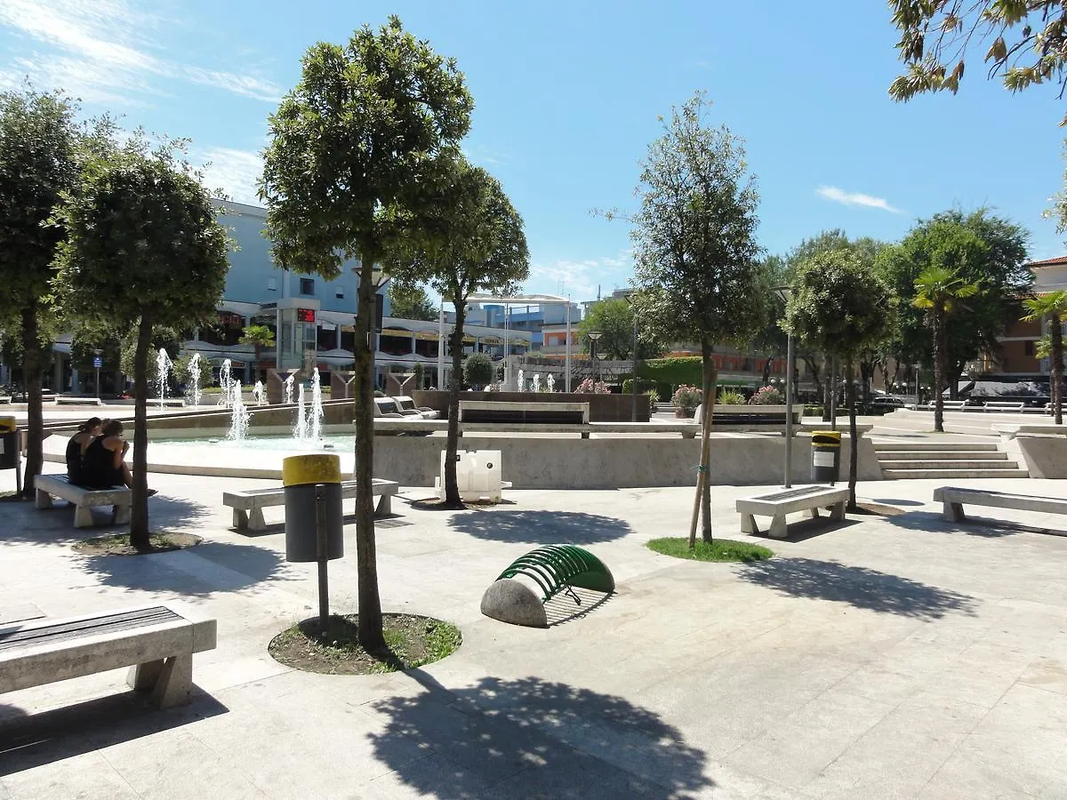 Villa Comete Bibione