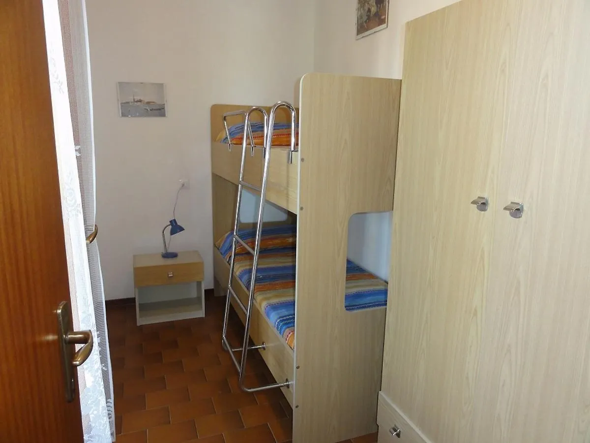 Villa Comete Bibione 0*,  Italie